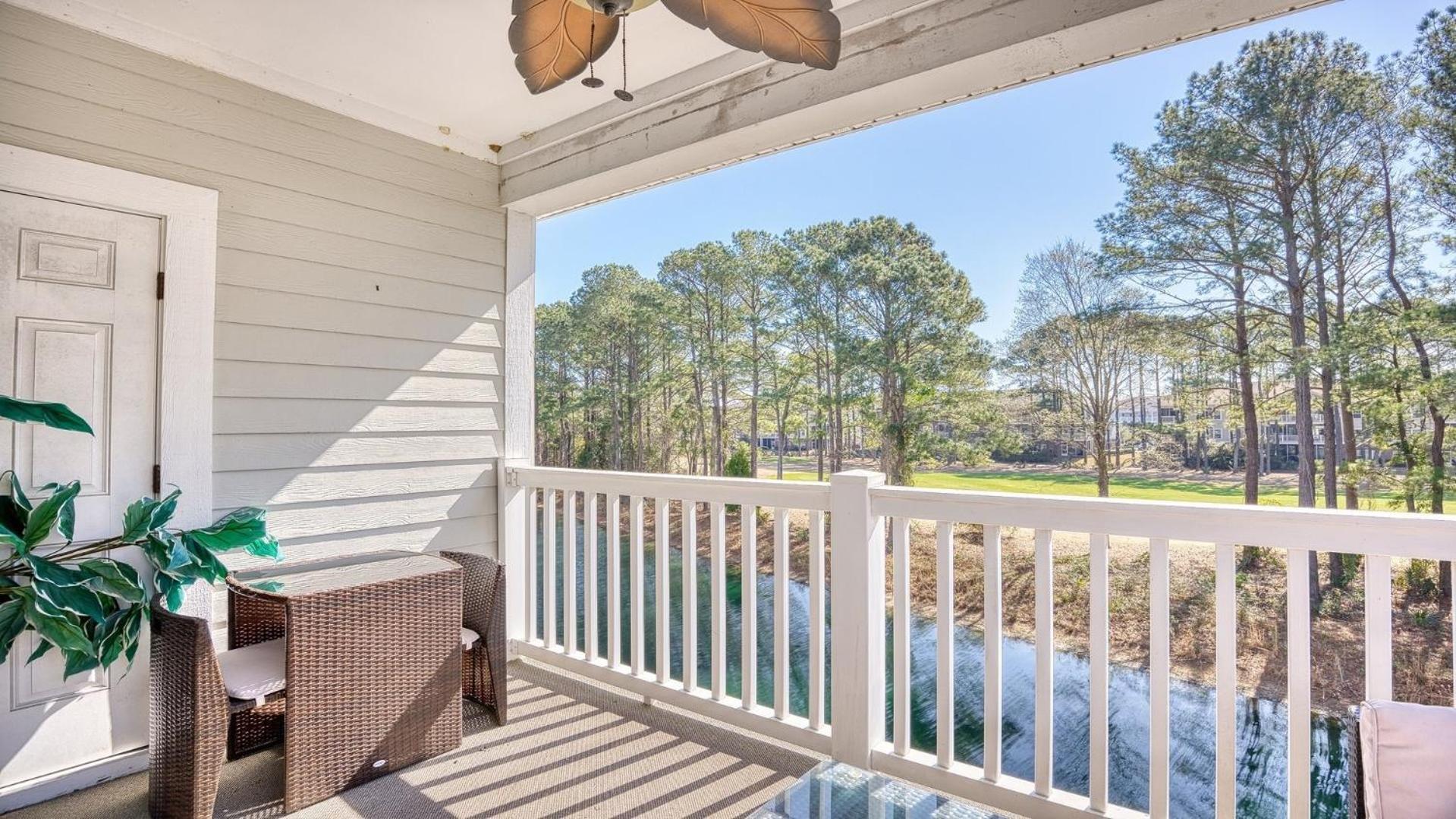 934 River Crossing North Myrtle Beach Exterior photo