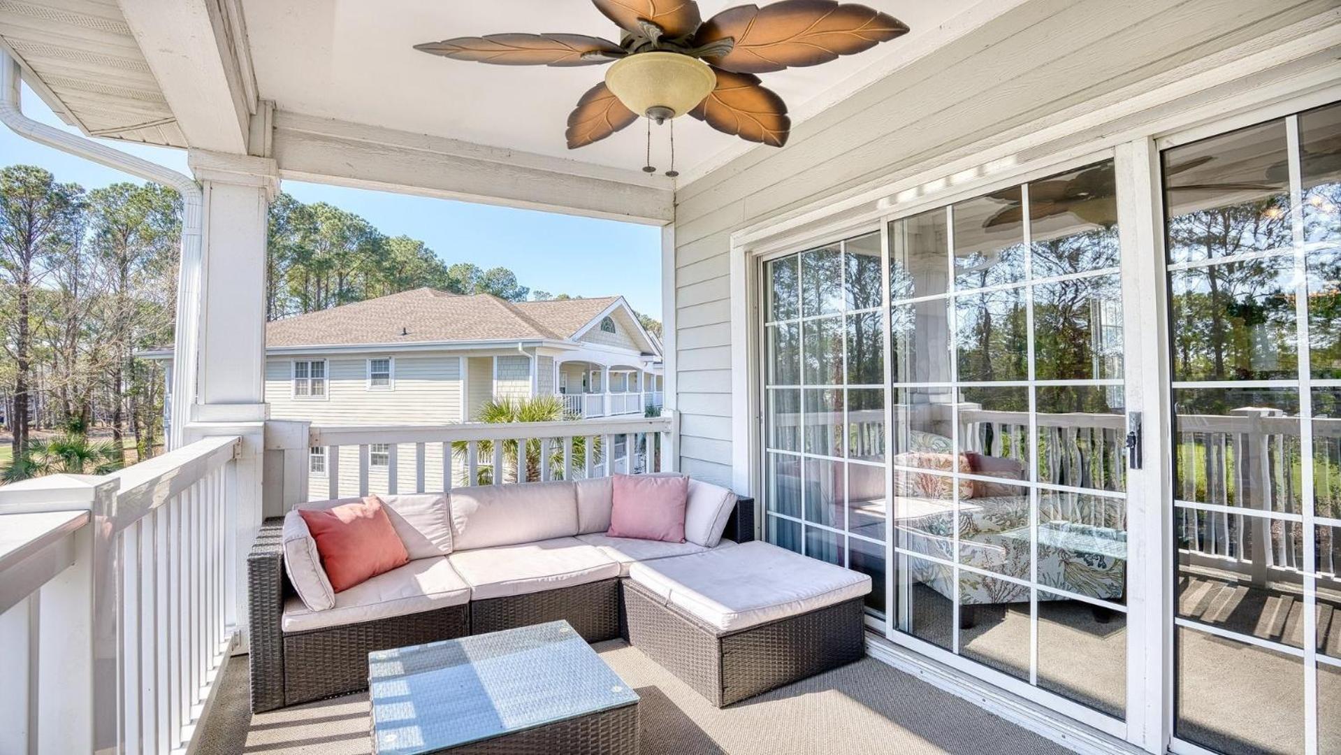 934 River Crossing North Myrtle Beach Exterior photo