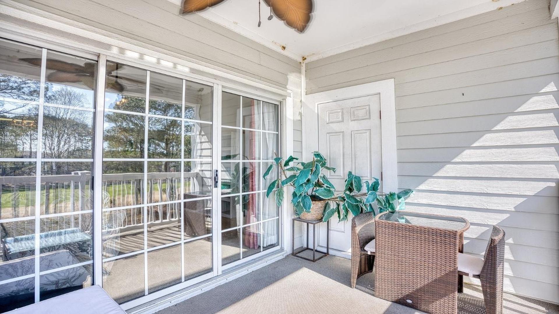 934 River Crossing North Myrtle Beach Exterior photo