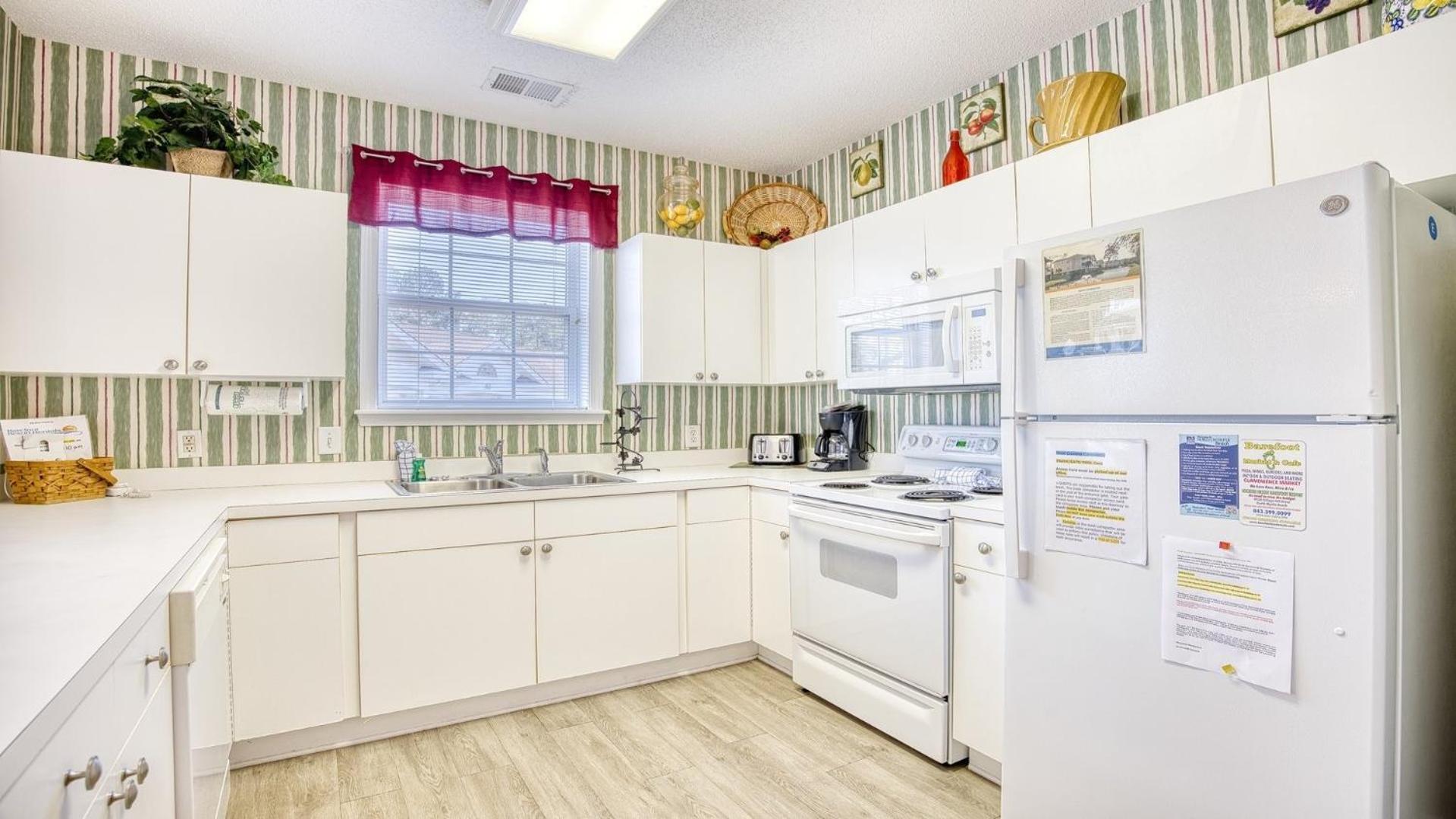 934 River Crossing North Myrtle Beach Exterior photo