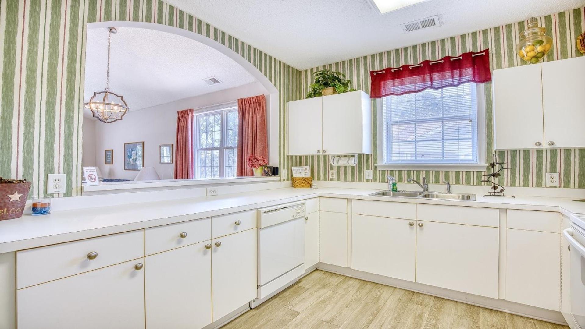 934 River Crossing North Myrtle Beach Exterior photo